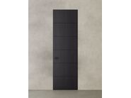NUMEN by Scrigno - Porta a filo muro a battente - 6