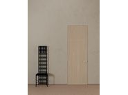 NUMEN by Scrigno - Porta a filo muro a battente - 2