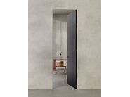 NUMEN by Scrigno - Porta a filo muro a battente - 5