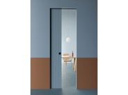 RIMINI by Scrigno - Porta scorrevole a scomparsa in legno - 3