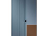 RIMINI by Scrigno - Porta scorrevole a scomparsa in legno - 2