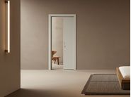 SISMONDO by Scrigno - Porta blindata scorrevole