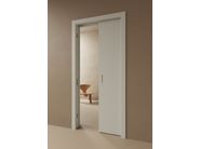 SISMONDO by Scrigno - Porta blindata scorrevole - 2