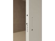 SISMONDO by Scrigno - Porta blindata scorrevole - 3