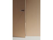 TINTORI by Scrigno - Porta a filo muro a battente - 3