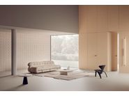 TINTORI by Scrigno - Porta a filo muro a battente - 2