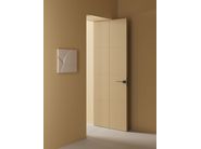 VESTIGIA by Scrigno - Porta a filo muro a battente - 2