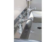 BOX SMART 6 by Sebach - Servizio igienico monoblocco per cantiere - 2