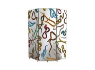 SNAKES by Seletti - Parete divisoria in MDF - 3