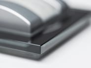 INTERRUTTORE AUTOMATICO KNX by JUNG - Sensore - 6