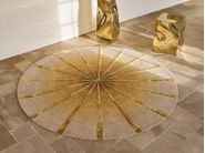 Serge LESAGE | Handmade rugs