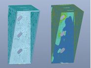 Seriana | Safety measures and seismic adaptation
