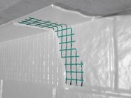 Seriana | Safety measures and seismic adaptation