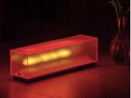 SHINTARO KONO | Illuminazione di design sperimentale