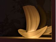 SHINTARO KONO | Illuminazione di design sperimentale