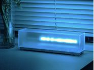 SHINTARO KONO | Illuminazione di design sperimentale
