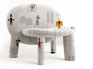 Shishka Project | Contract furniture