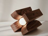 Shre | Wood lamps