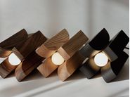 Shre | Wood lamps
