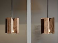 Shre | Wood lamps