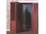 Persiana by Alumil - Persiana in alluminio