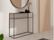 Siderio | Steel design furniture