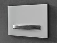 SIGMA50 by Geberit - Placca di comando per wc