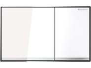 SIGMA60 by Geberit - Placca di comando per wc - 4
