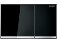 SIGMA60 by Geberit - Placca di comando per wc