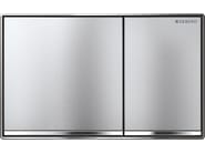 SIGMA60 by Geberit - Placca di comando per wc - 2