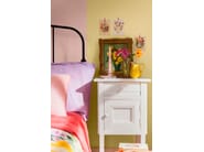 RUBBOL BL REZISTO MAT by Sikkens - Smalto - 2