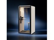 Silen | Office Phone Booth & Meeting Box