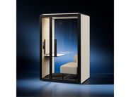 Silen | Office Phone Booth & Meeting Box