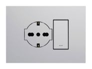 Simon Urmet | Wiring accessories
