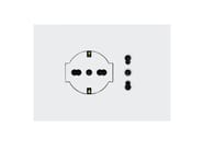 LYBRA by Simon Urmet - Serie civile