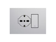 LYBRA by Simon Urmet - Serie civile - 12