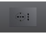 LYBRA by Simon Urmet - Serie civile - 8