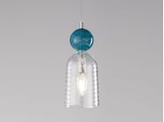 Siru | Murano glass lamps