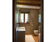 MATERICA INVIDIA by DRACO - Microrivestimento effetto nuvolato - 4