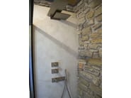 MATERICA INVIDIA by DRACO - Microrivestimento effetto nuvolato - 3