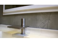 MATERICA INVIDIA by DRACO - Microrivestimento effetto nuvolato - 8