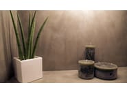 MATERICA INVIDIA by DRACO - Microrivestimento effetto nuvolato - 7