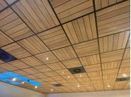 Sky-Tile® | Decorated ceiling panels