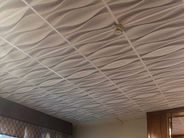 Sky-Tile® | Decorated ceiling panels