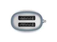 TSF01 by Smeg - Tostapane a 2 fette - 4