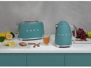 TSF01 by Smeg - Tostapane a 2 fette - 7