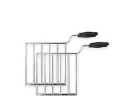 TSF01 by Smeg - Tostapane a 2 fette - 25