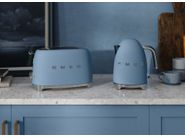 TSF01 by Smeg - Tostapane a 2 fette - 12