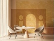 Spaghetti Wall | Tailor-made wallpapers