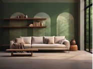 Spaghetti Wall | Tailor-made wallpapers